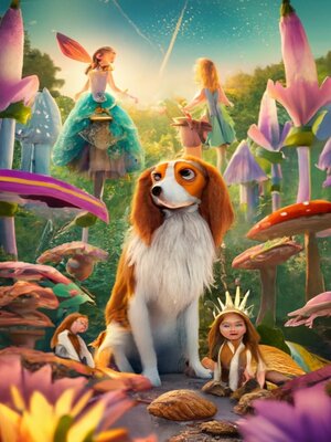 cover image of Dreamland Adventures